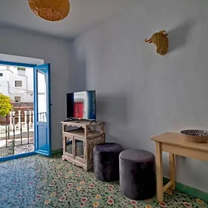 Сasa de vacaciones Casa Beaumont - Awesome Andalusian Townhouse, Cómpeta