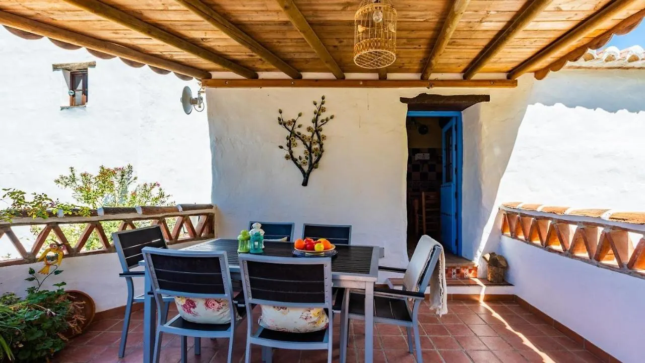 Villa Casa Almijara Competa By Ruralidays 0*,  Espagne